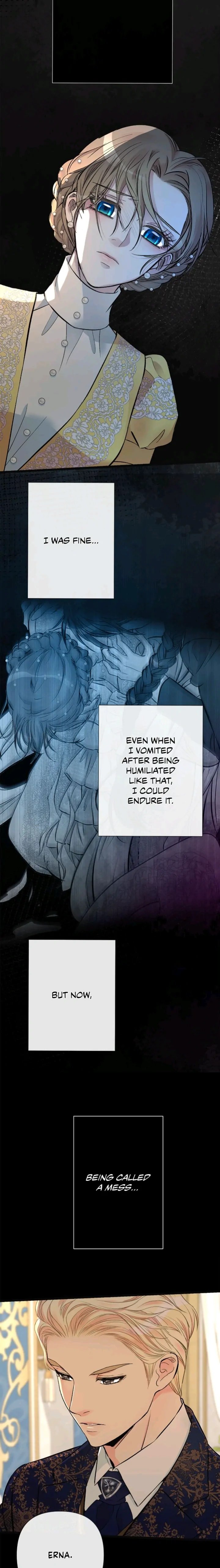 The Problematic Prince, Chapter 52 image 06